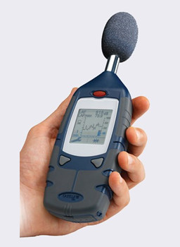class 2 sound level meter cel240