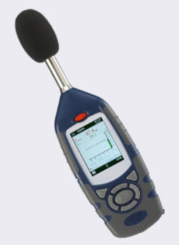 buying the cel 620 sound level meter