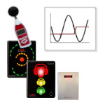 DC Voltage or AC Output