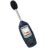 Occupational Noise Meter with Advanced Data Logging and Audio
