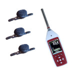 Combination Kits<br>Meter &amp; Dosimeters