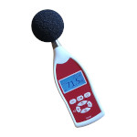 Cirrus CR310 Sound Meter