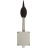 NoiseSensor<sup>LITE</sup> with 4-20mA Current Loop Output