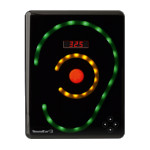 SoundEar 3 Noise Warning Sign with Data Logging