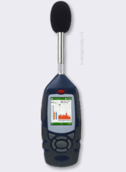 CEL633B Sound Level Meter