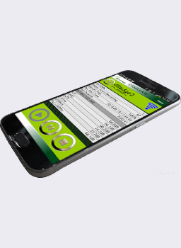 Mobile App